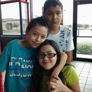 Meet your Posher, Vicman